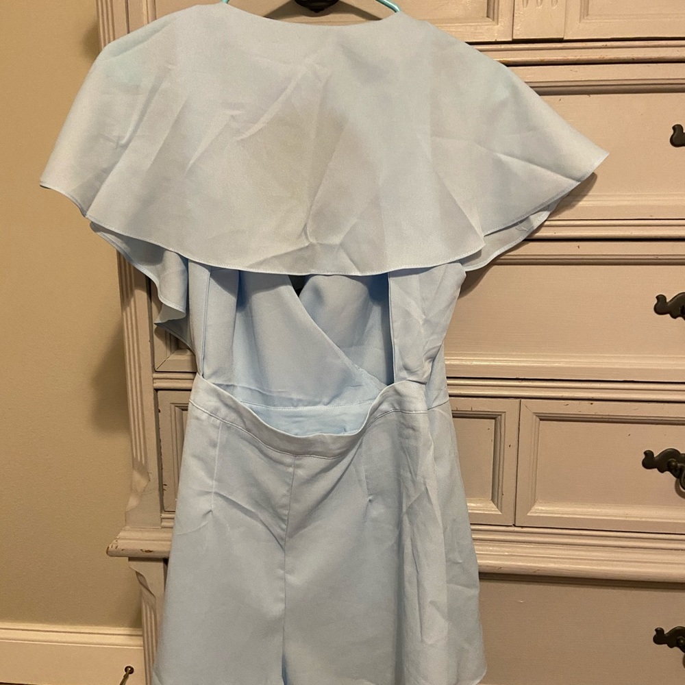Romper - Picture 2 of 2